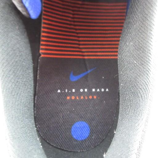 NIKE（ナイキ） 良品 ZOOM FLY 5 A.I.R. HOLA LOU スニーカー 27cm