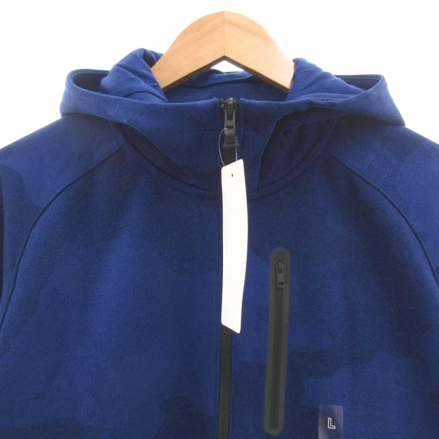 ユニクロ（UNIQLO） 未使用品 タグ付き 19SS ドライストレッチ