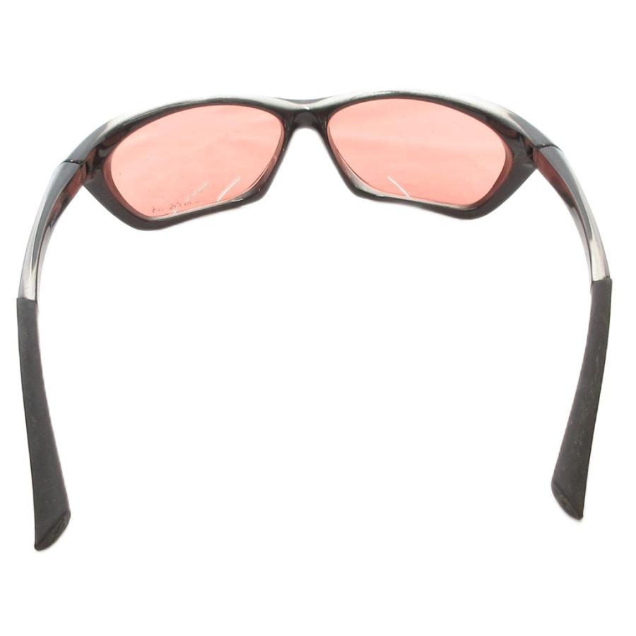 ブリコ BRIKO PROWLER サングラス アイウェア 度無し カラーレンズ 黒