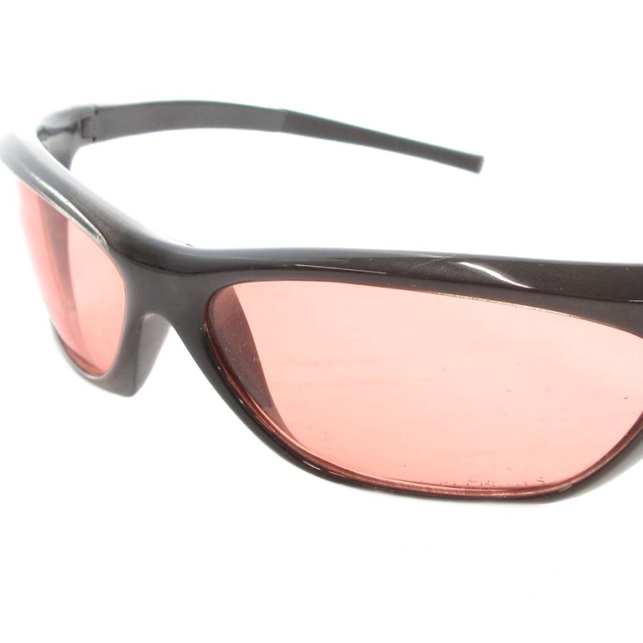 ブリコ BRIKO PROWLER サングラス アイウェア 度無し カラーレンズ 黒