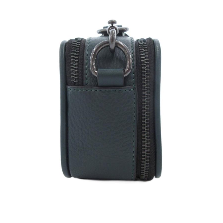COACH（コーチ） ワイアット クロスボディ ショルダーバッグ 斜め掛け