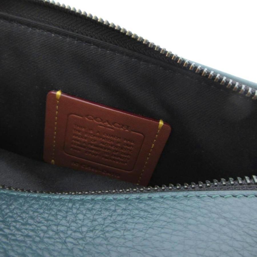 COACH（コーチ） ワイアット クロスボディ ショルダーバッグ 斜め掛け