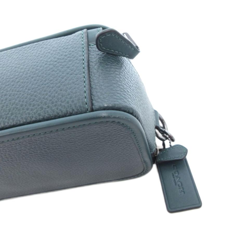 COACH（コーチ） ワイアット クロスボディ ショルダーバッグ 斜め掛け
