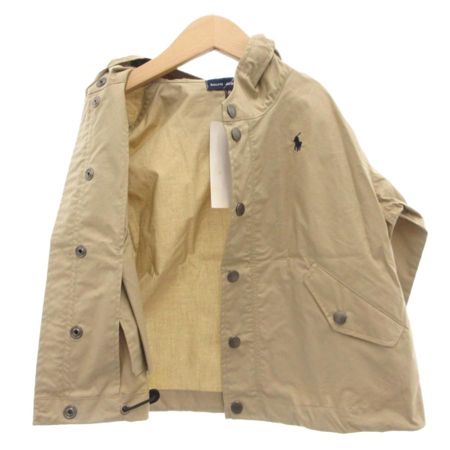 POLO RALPH LAUREN（ポロ・ラルフローレン） 未使用品 ラルフローレン