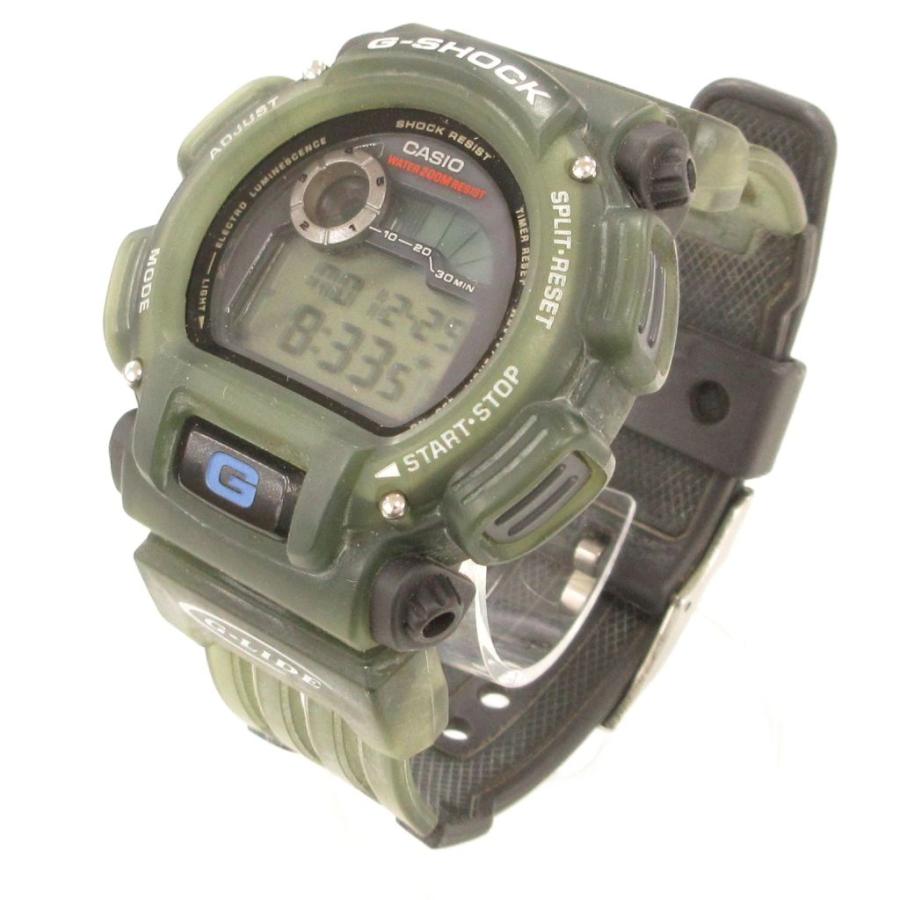 時計 CASIO G-SHOCK Xtreme DW-9000 G-SHOCK カシオジーショック CASIO G-LIDE エクストリーム 腕時計 DW