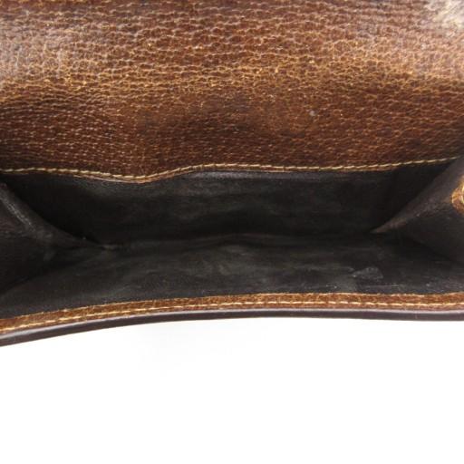 GUCCI（グッチ） シェリーライン 二つ折り財布 ウォレット GG