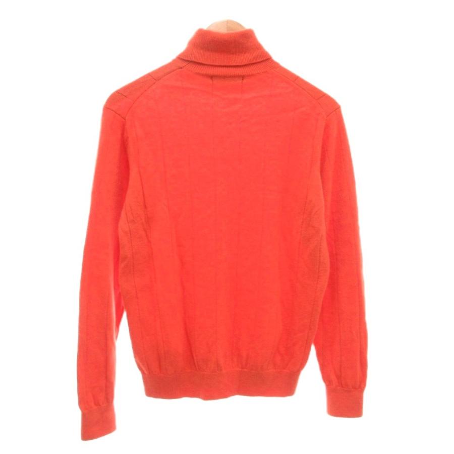 LACOSTE（ラコステ） セーター ニット 3 M 長袖 ロゴ タートルネック