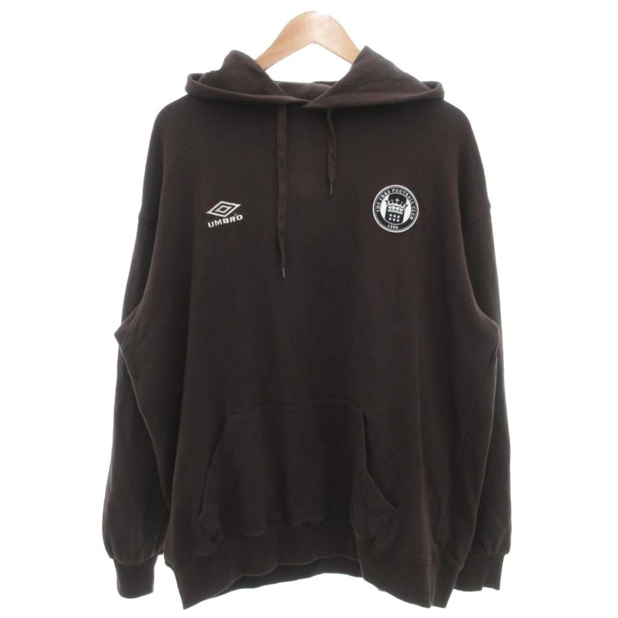 UMBRO × FREAK’S STORE/アンブロ 別注　24cm FREAK'S STORE（フリークスストア）の「UMBRO × FREAK'S STORE