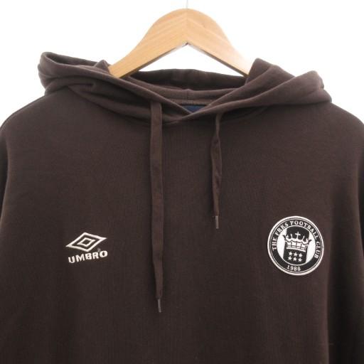 アンブロ UMBRO 24AW フリークスストア FREAK'S STORE 別注 SP Sweat