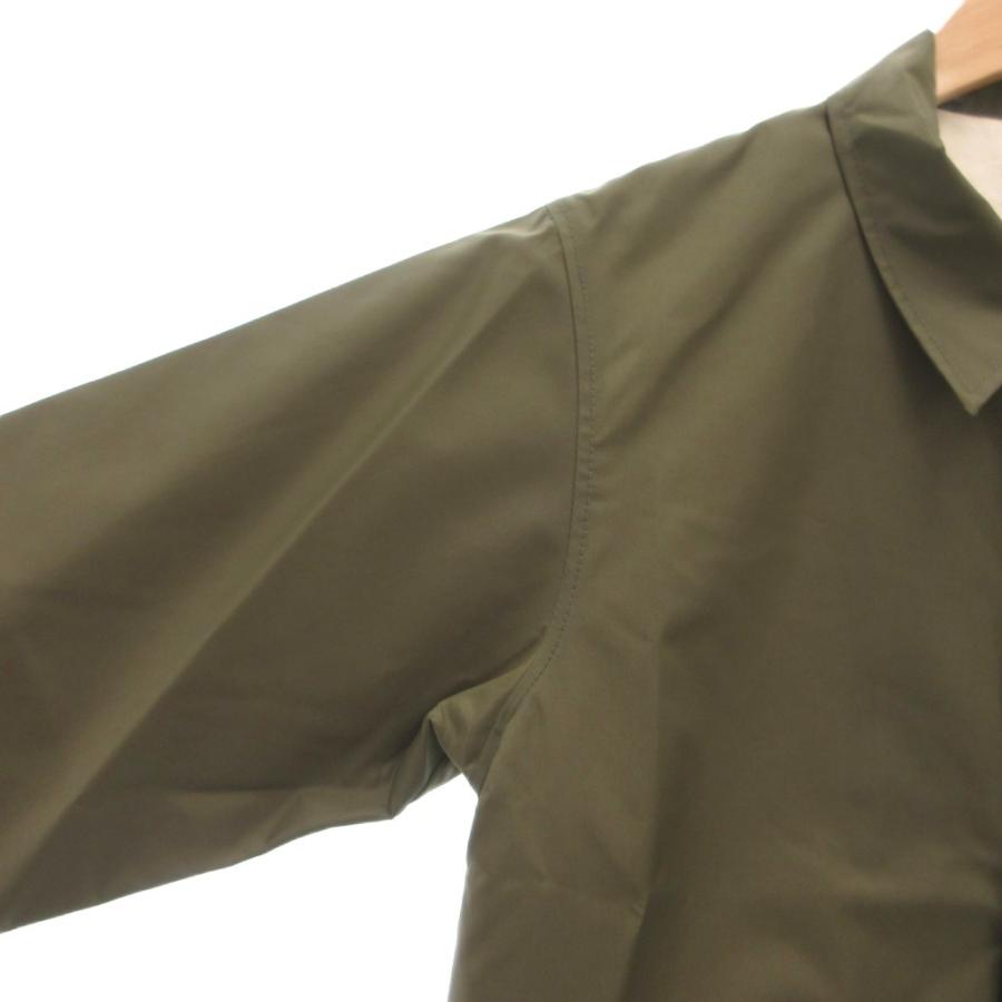 Champion（チャンピオン） 美品 コーチジャケット M 裾ドロスト