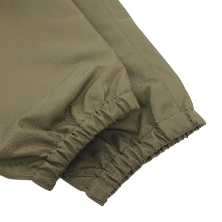 ロンハーマン チャンピオン　ナイロンコーチジャケット カーキ　M 別注 中古・古着通販】Champion (チャンピオン) RHC Ron Herman (アール