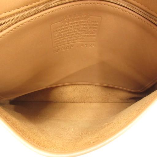 COACH（コーチ） オールドコーチ ショルダーバッグ クロスボディ