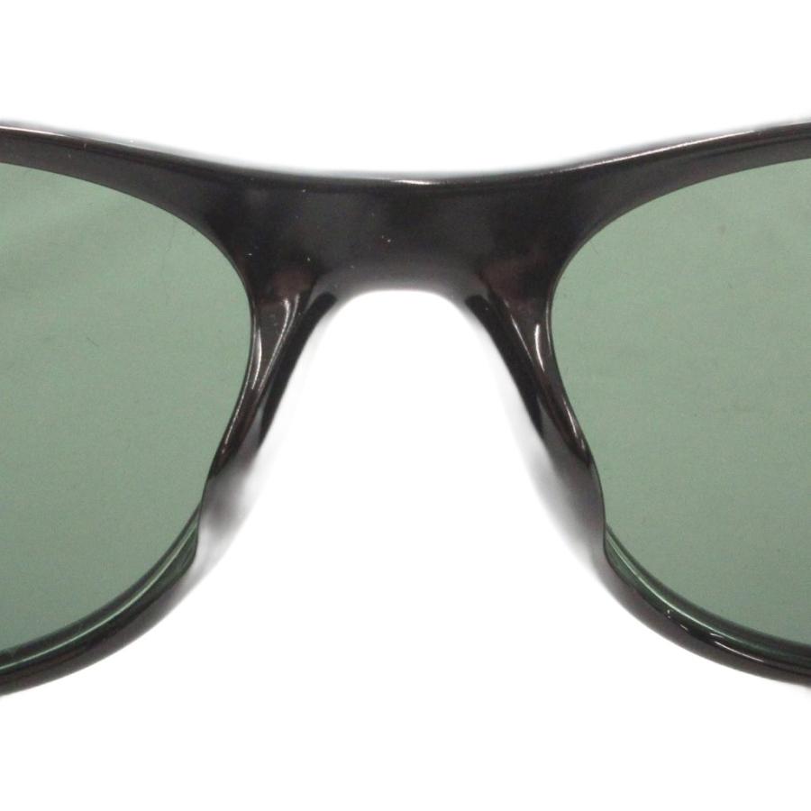レイバン RAY BAN NEW WAYFARE サングラス 58□18-140 アイウェア 度
