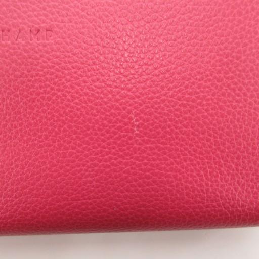 LONGCHAMP（ロンシャン） ル フローネ 長財布 ウォレット ロゴ レザー