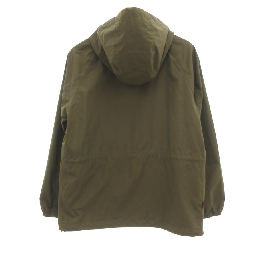 ウールリッチ WOOLRICH 20SS ビームスF 別注 マウンテンパーカー