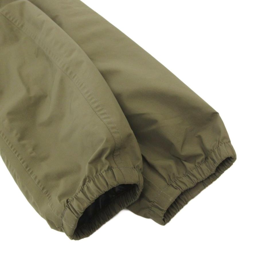 ウールリッチ WOOLRICH 20SS ビームスF 別注 マウンテンパーカー