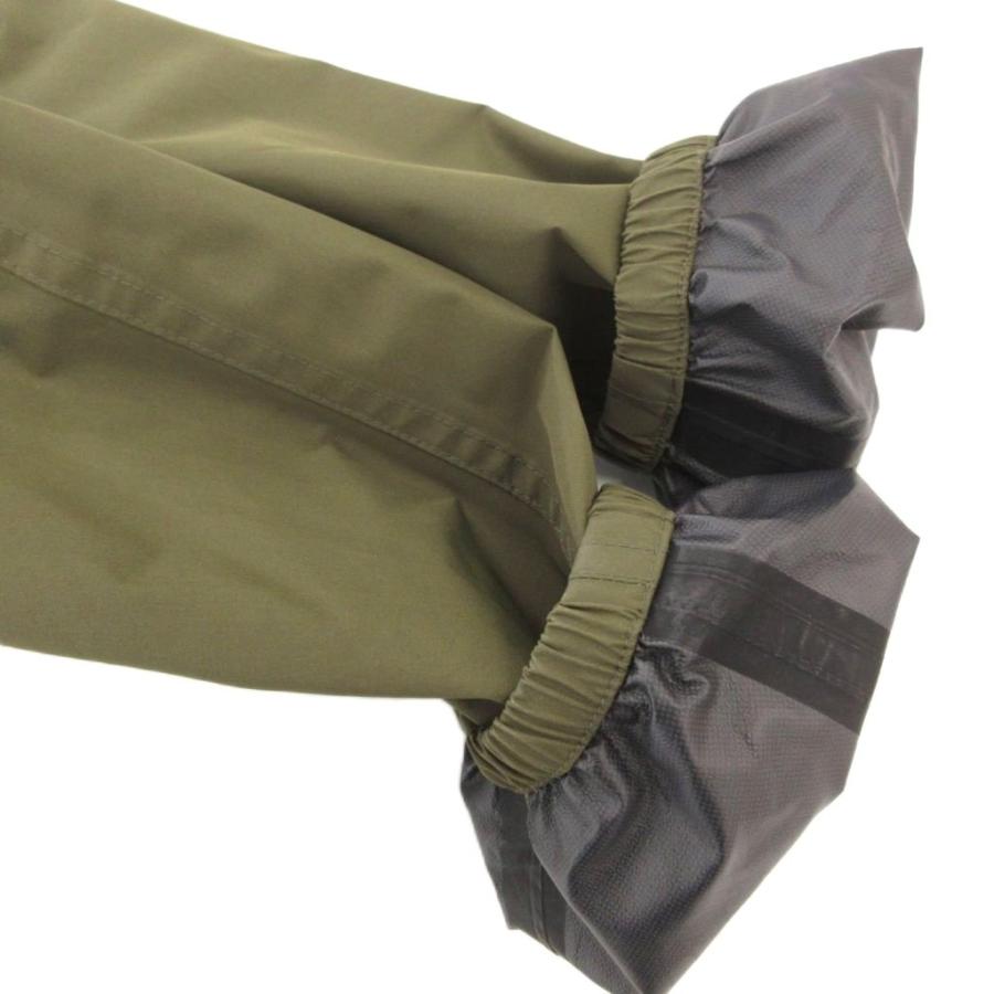 【中古】ウールリッチ WOOLRICH 20SS ビームスF 別注 マウンテンパーカー ジャケット XS カーキ系 /UO メンズ ウールリッチ WOOLRICH 20SS ビームスF 別注 マウンテンパーカー