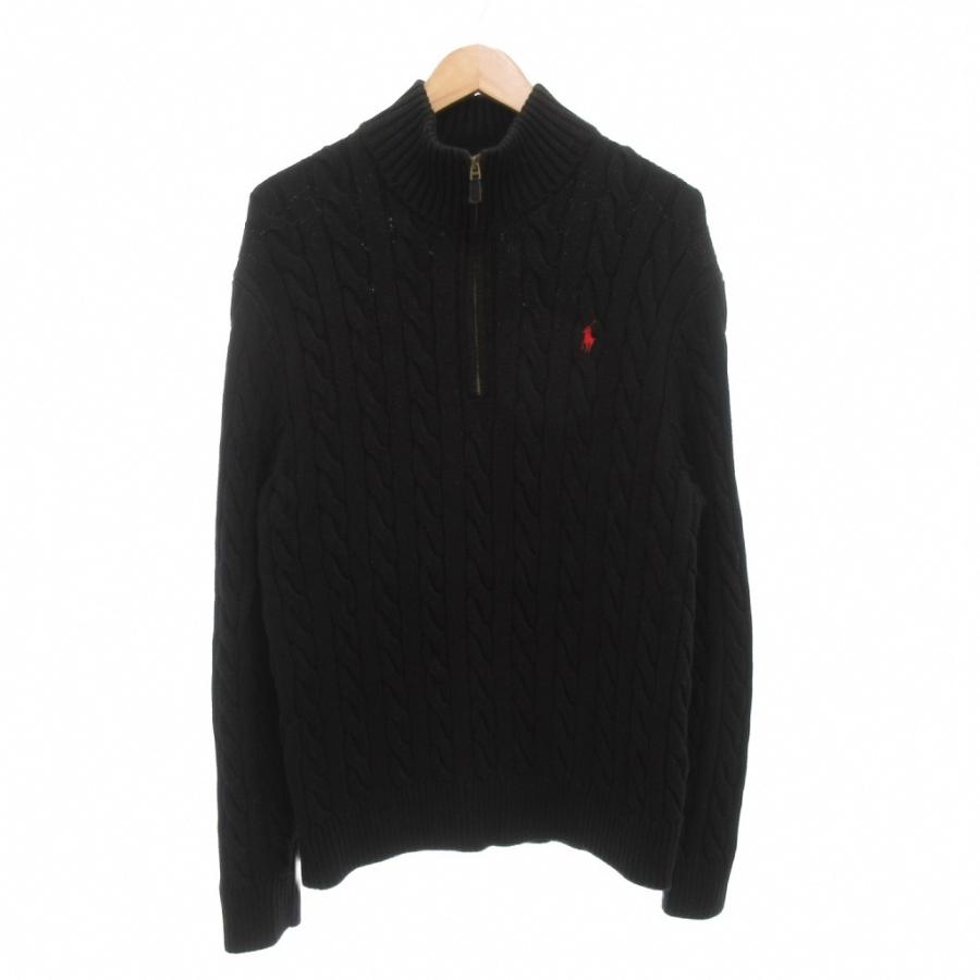 ポロ ラルフローレン POLO RALPH LAUREN ニット セーター 長袖 XL