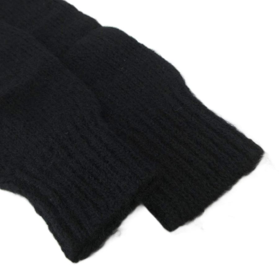 【中古】ギャルリーヴィー GALERIE VIE トゥモローランド 22AW 美品 キッドモヘヤ Vネックカーディガン ニット F ギャルリーヴィー GALERIE VIE トゥモローランド 22AW 美品