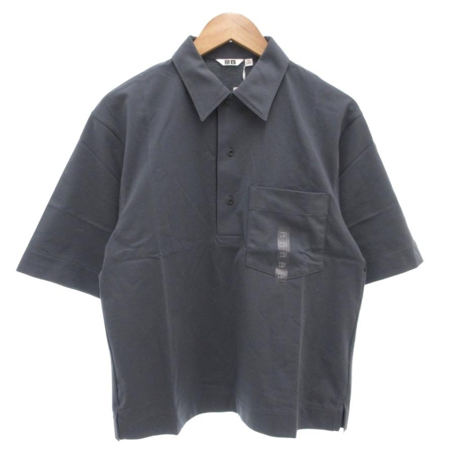 ユニクロ（UNIQLO） 未使用品 タグ付き 25SS エアリズムコットン