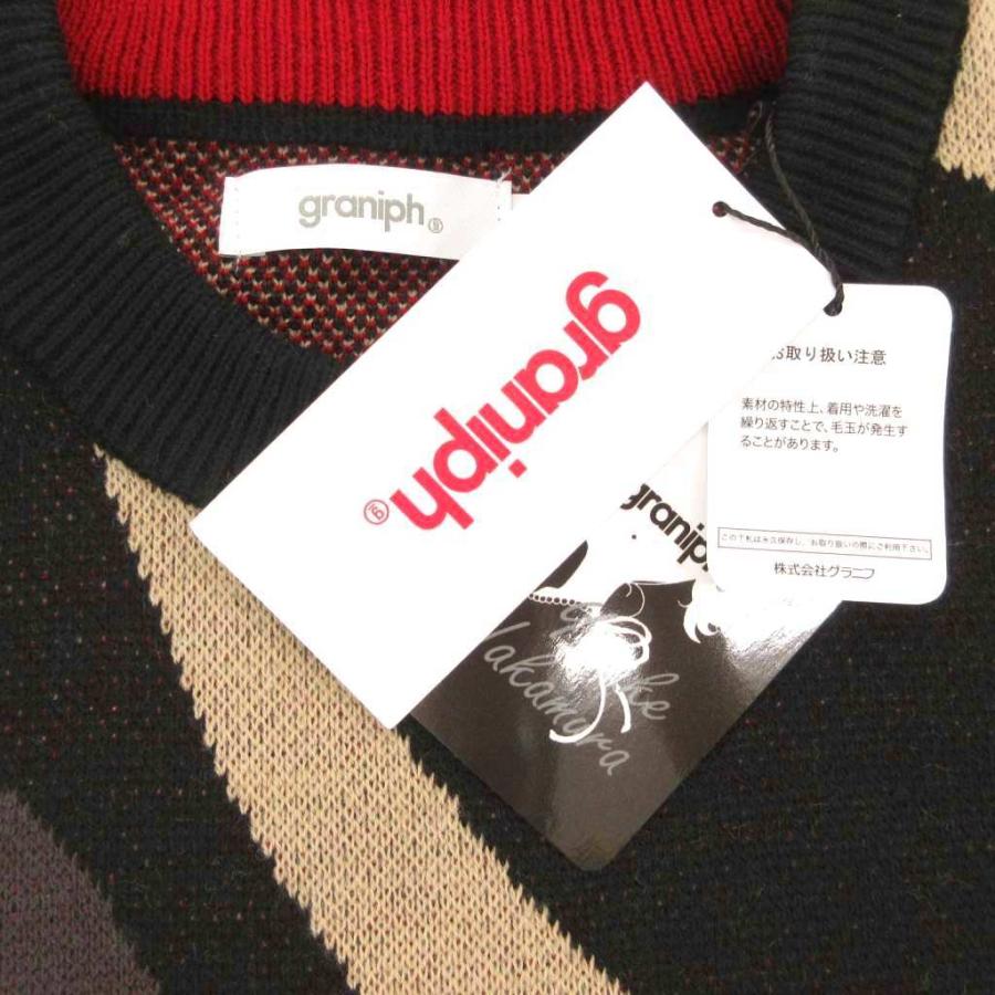 未使用品 グラニフ graniph タグ付き 中村佑介 Re:繋がる