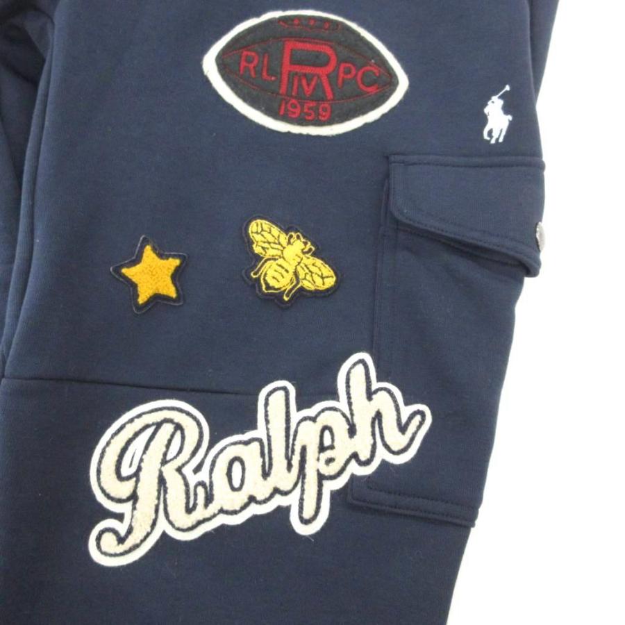未使用品 ポロ ラルフローレン POLO RALPH LAUREN タグ付き カスタム