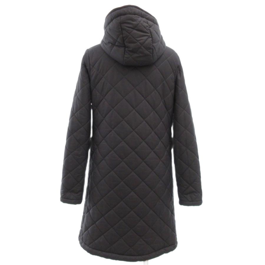 極美品✨MACKINTOSH GRANGE ボア キルティング コート 英国製 イエナ MACKINTOSH 別注 NEW GRANGE ボアキルティングコート - メルカリ