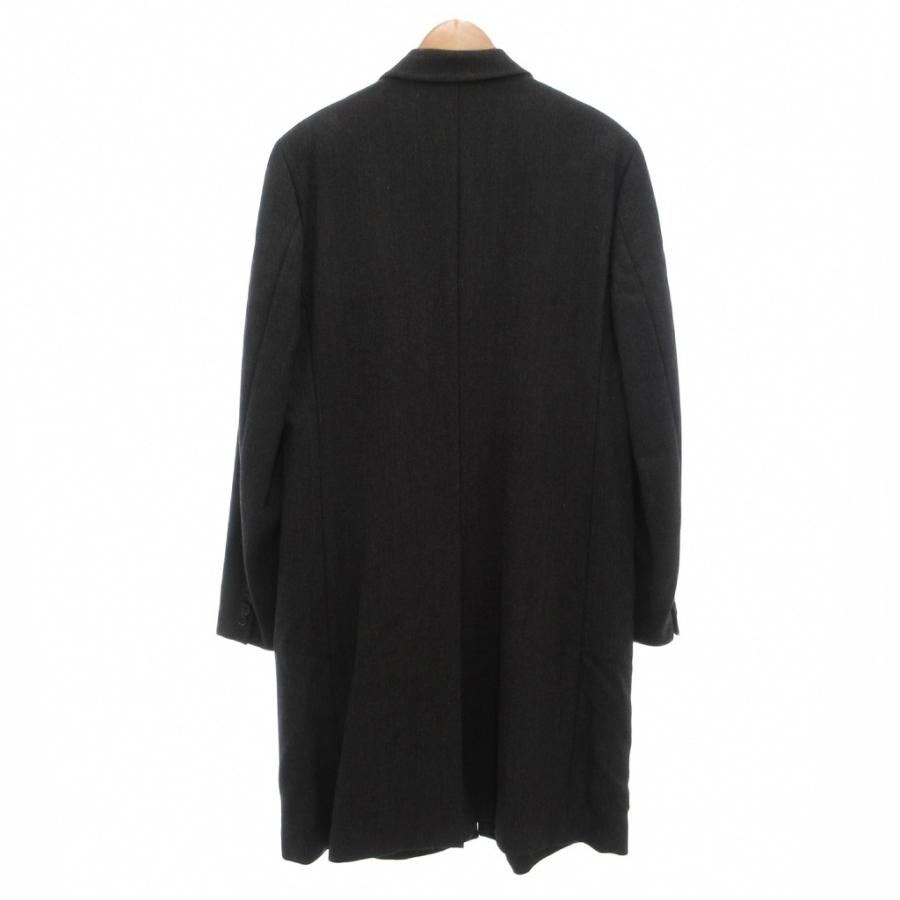 DOLCE&GABBANA（ドルチェ & ガッバーナ） ドルガバ 美品 チェスター