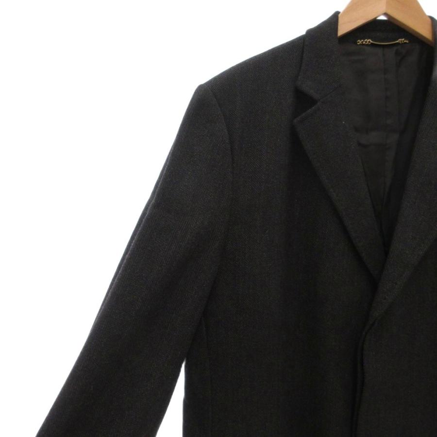 DOLCE&GABBANA（ドルチェ & ガッバーナ） ドルガバ 美品 チェスター