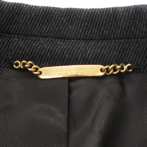 DOLCE&GABBANA（ドルチェ & ガッバーナ） 未使用品 ドルガバ タグ付き