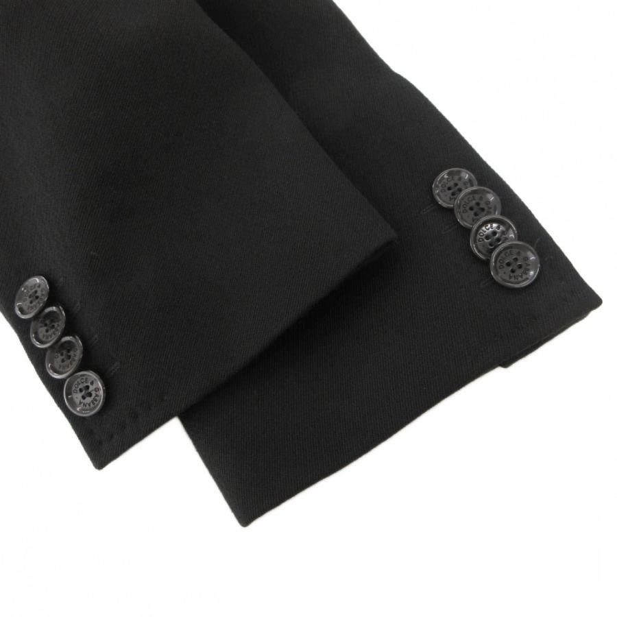 DOLCE&GABBANA（ドルチェ & ガッバーナ） ドルガバ 美品 チェスター
