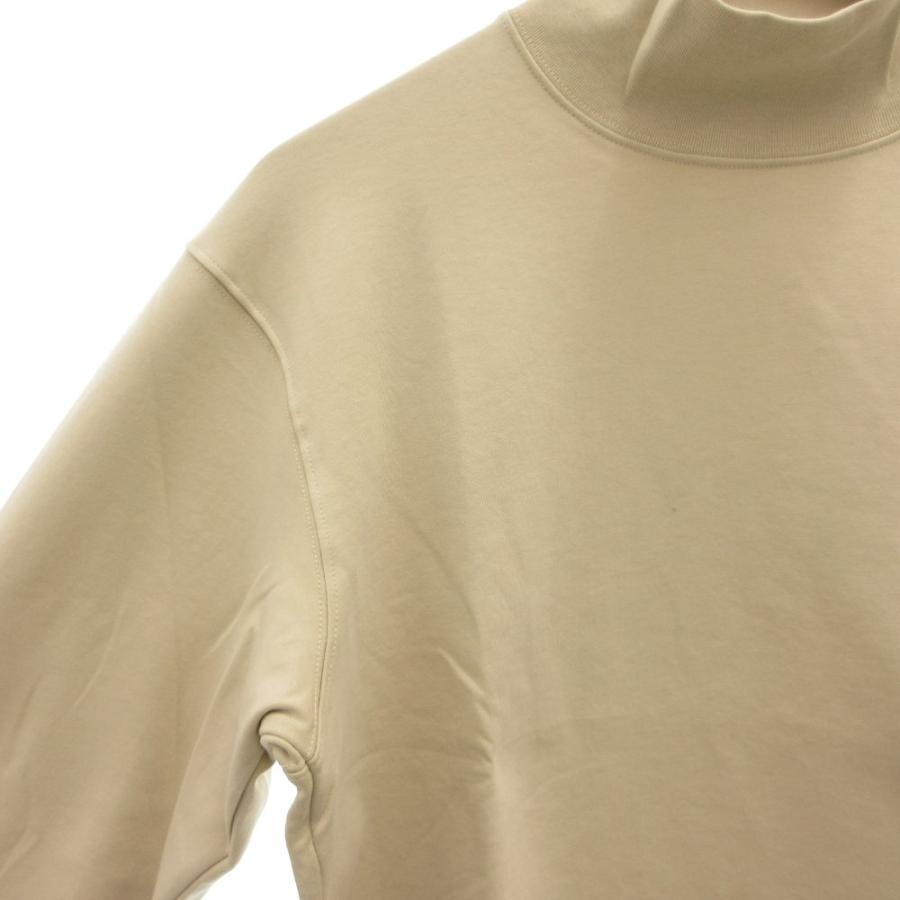 ユニクロ（UNIQLO） 未使用品 UNIQLO U タグ付き 24AW ブラッシュド