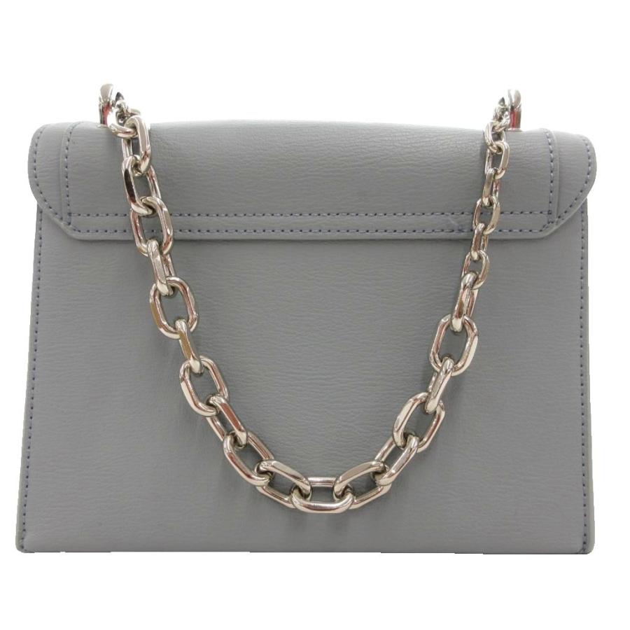 チャールズ&キース CHARLES&KEITH チェーンショルダーバッグ 斜め掛け