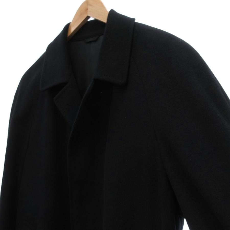 バーバリー　Burberry チェスターバリー　Chester Barrie チェスターバリー CHESTER BARRIE バルマカーンコート ステンカラー