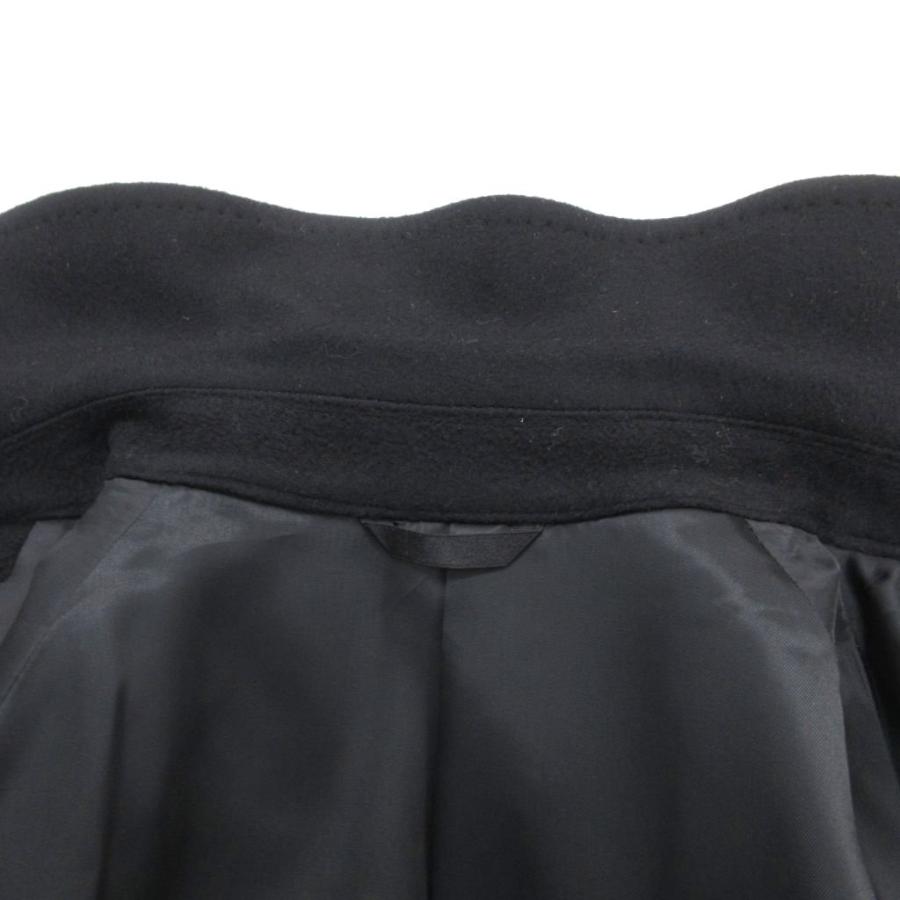 チェスターバリー CHESTER BARRIE バルマカーンコート ステンカラー