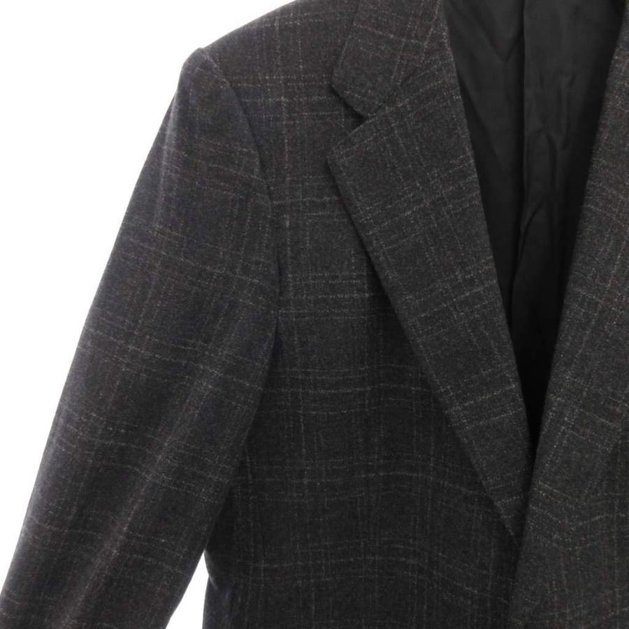 チェスターバリー CHESTER BARRIE テーラードジャケット シングル 2B