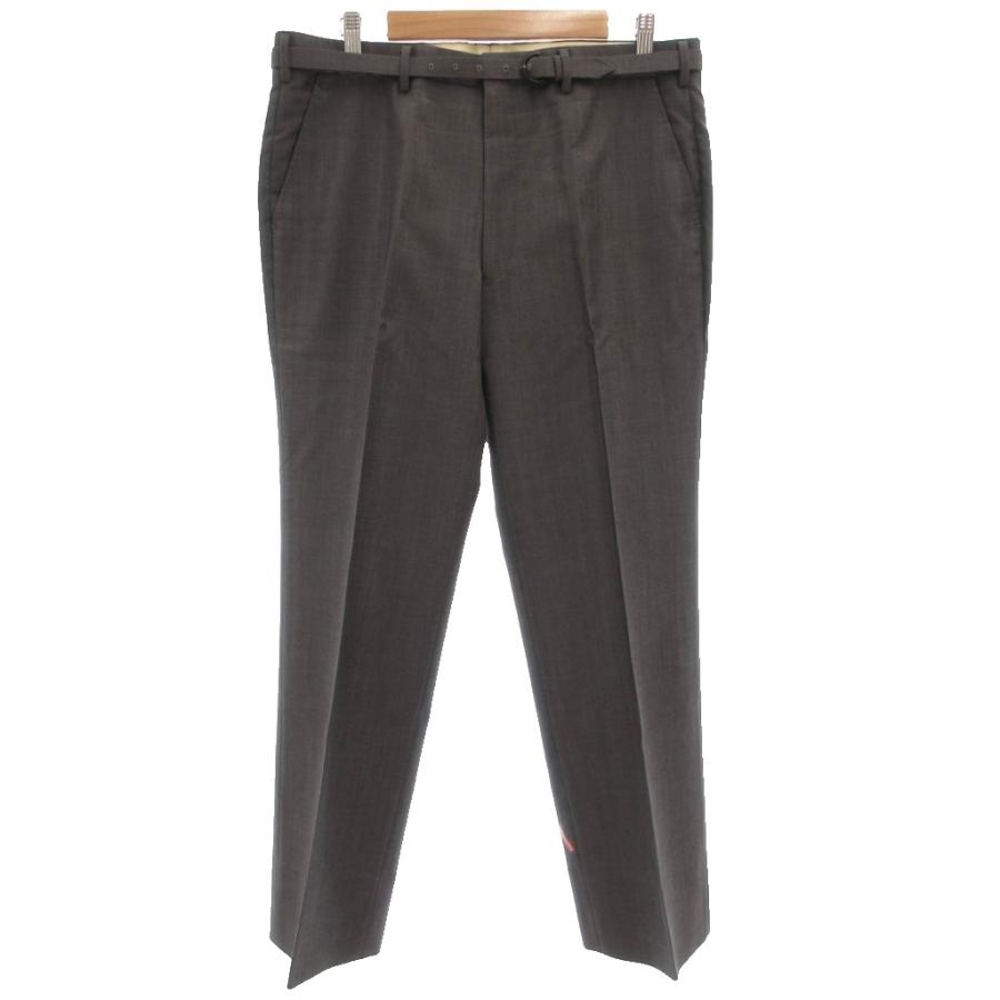 チェスターバリー CHESTER BARRIE スラックス パンツ ストレート