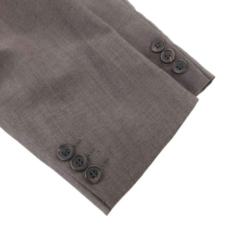 チェスターバリー CHESTER BARRIE テーラードジャケット シングル 2B