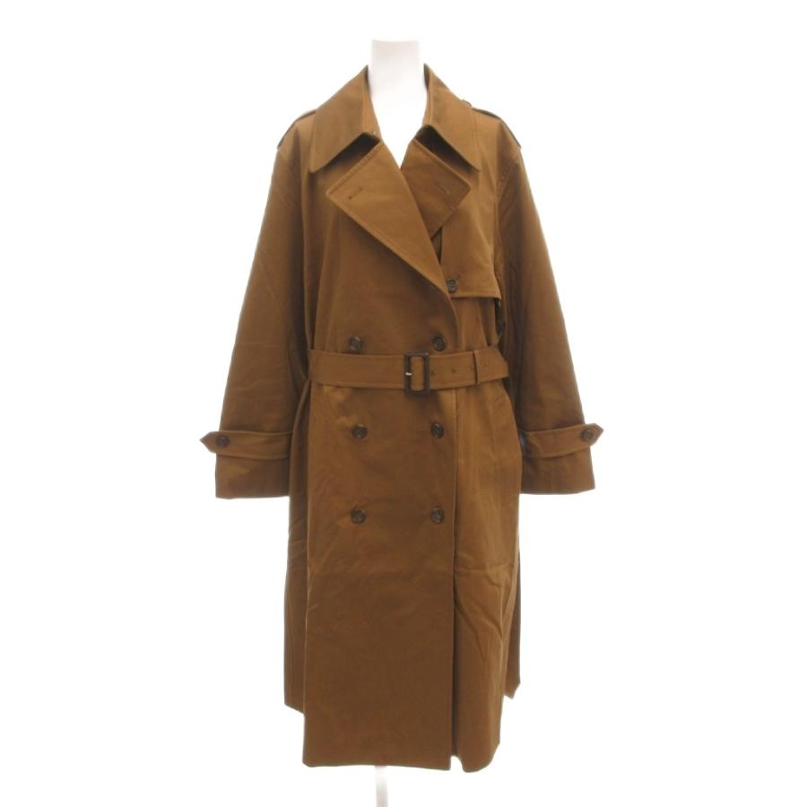 ユニクロ（UNIQLO） UNIQLO C 美品 25SS トレンチコート XXL ロング丈