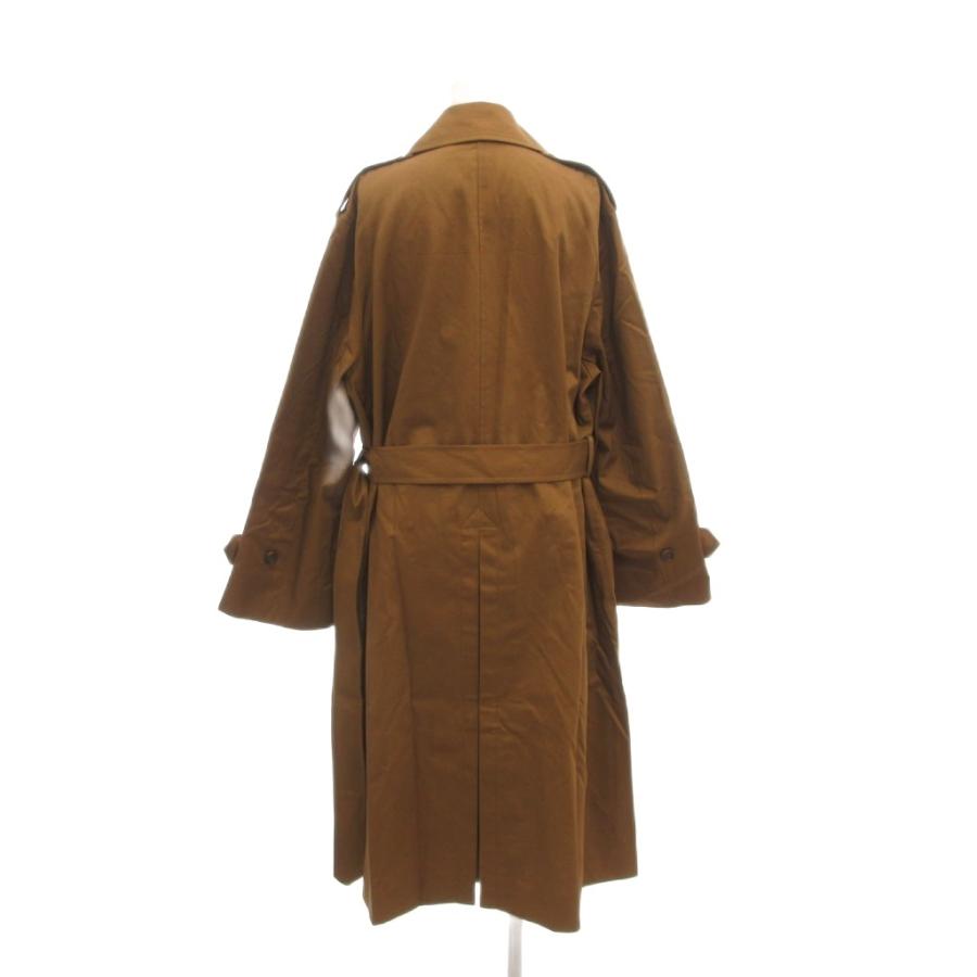 ユニクロ（UNIQLO） UNIQLO C 美品 25SS トレンチコート XXL ロング丈
