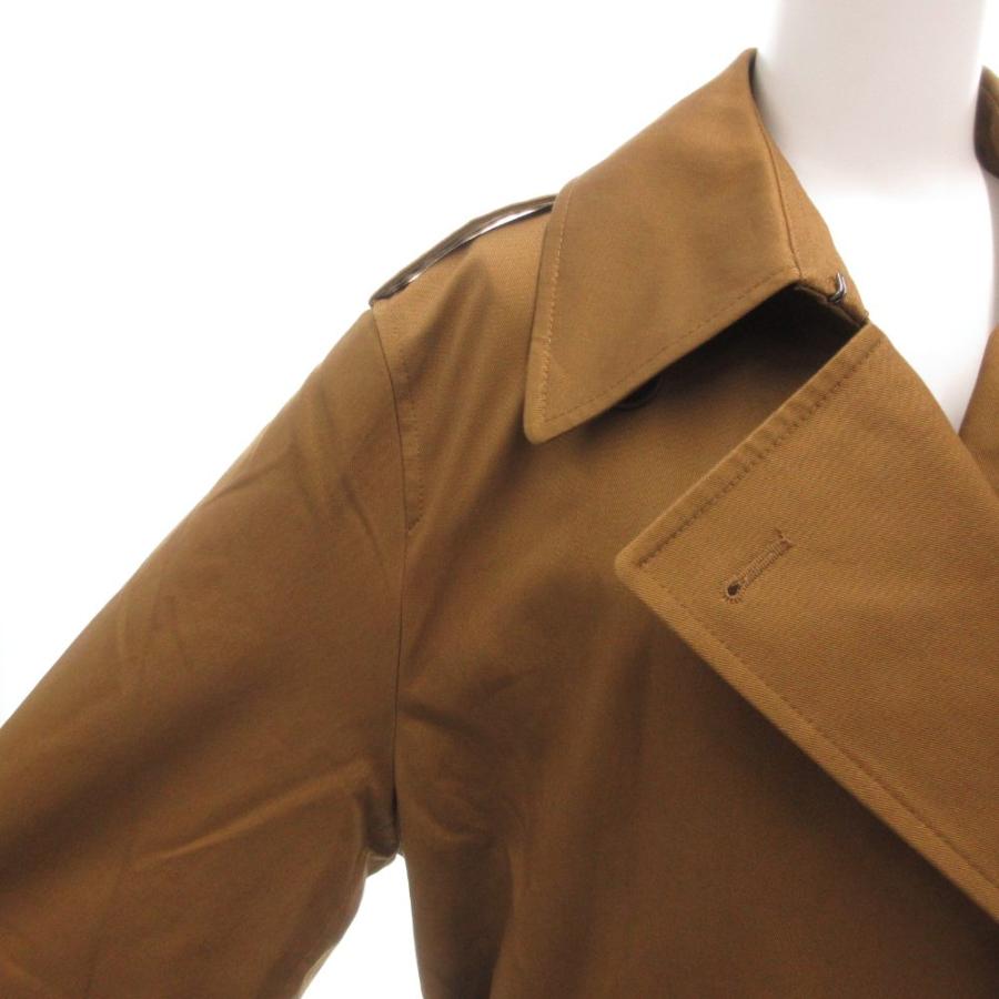 ユニクロ（UNIQLO） UNIQLO C 美品 25SS トレンチコート XXL ロング丈