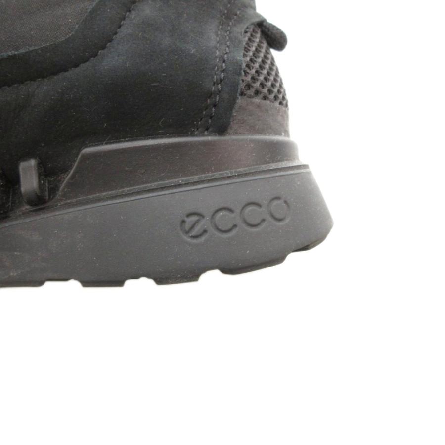 ecco（エコー） ecco MX Slip On スリッポン スニーカー 24cm シューズ