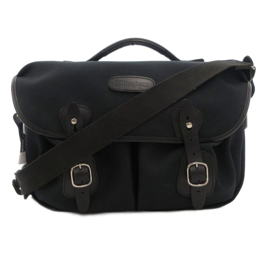 【中古】ビリンガム Billingham ハドレープロ 2020 カメラバッグ ショルダー 斜め掛け レザー ナイロン ビリンガム Billingham ハドレープロ 2020 Hadley Pro カメラバッグ
