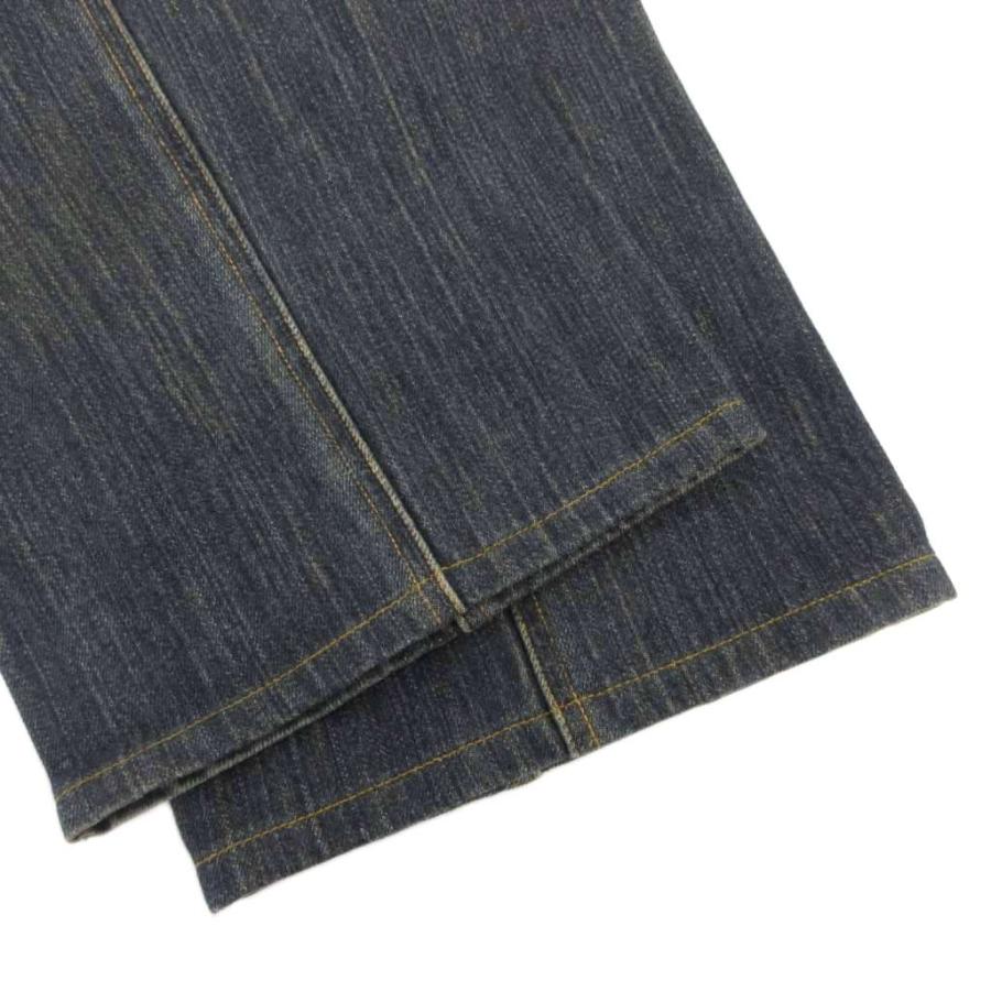 パタゴニア Patagonia デニムパンツ ジーンズ W30 ストレート ダーク