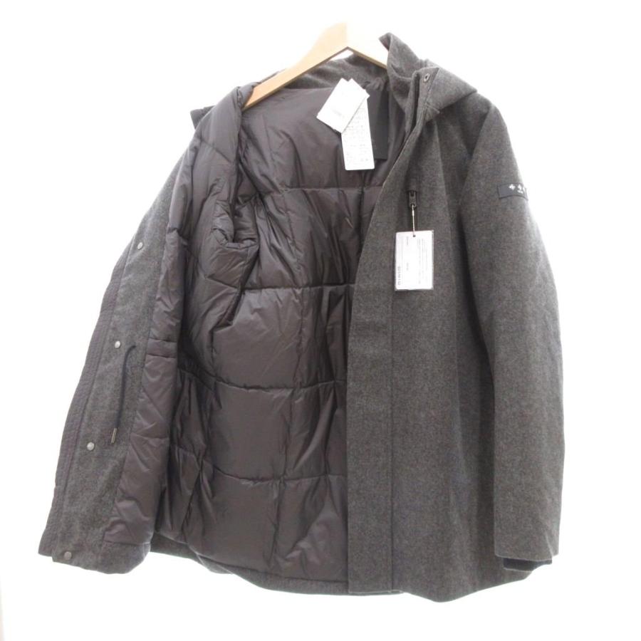 未使用品 タトラス TATRAS タグ付き 23AW YALBILO ダウンコート