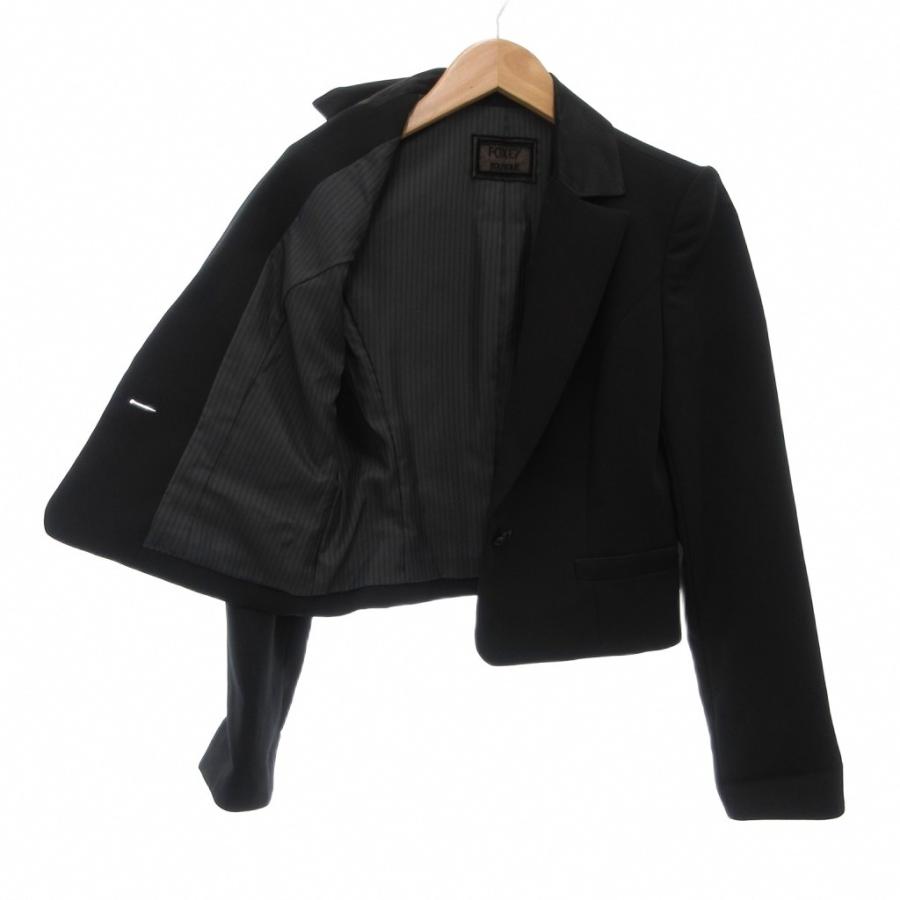 フォクシー ブティック FOXEY BOUTIQUE 20年 テーラードジャケット 38