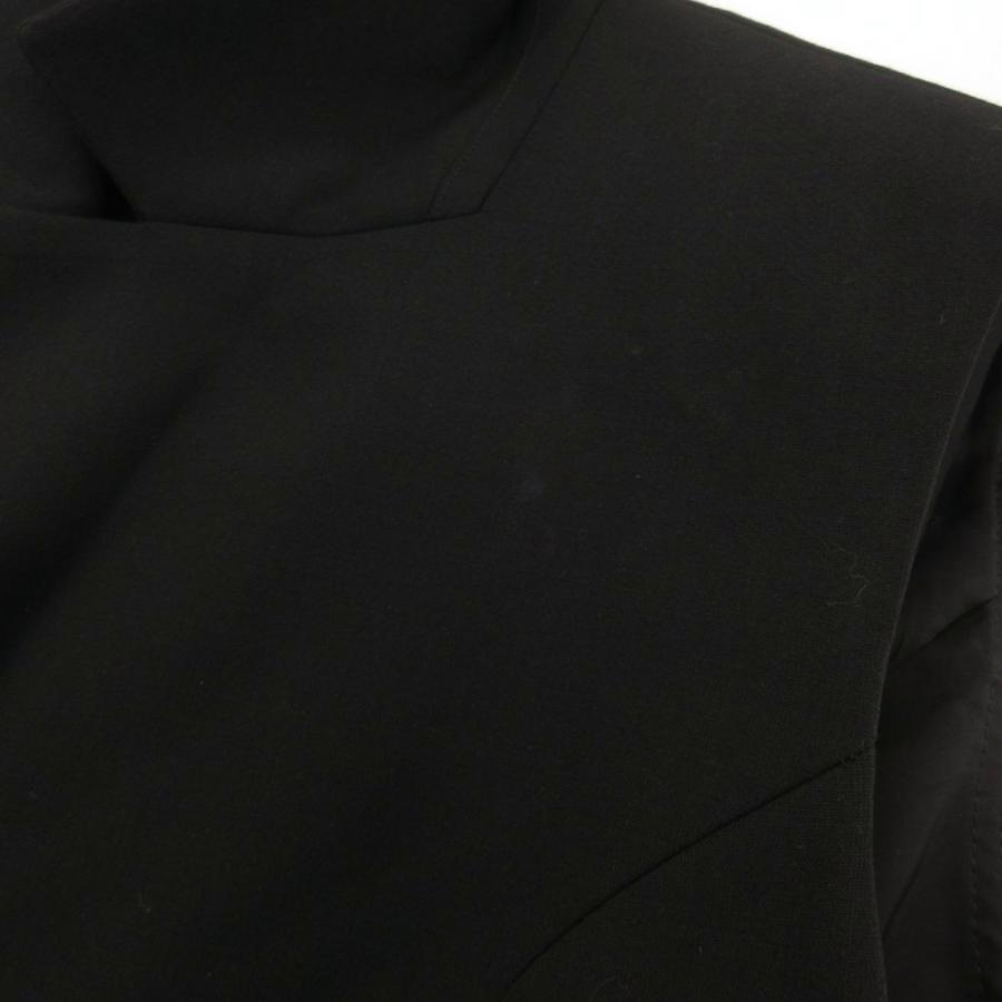 FOXEY（フォクシー） プリーツ ワンピース ロング ノースリーブ