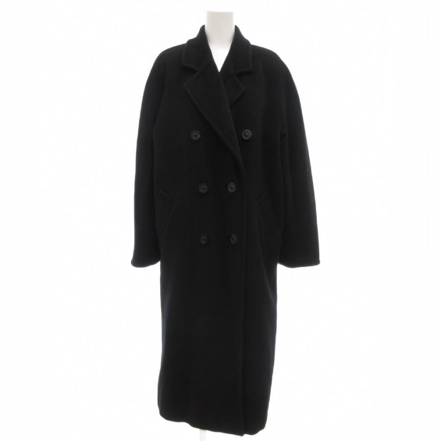 Max Mara（マックスマーラ） 白タグ 101801 アイコンコート ロング