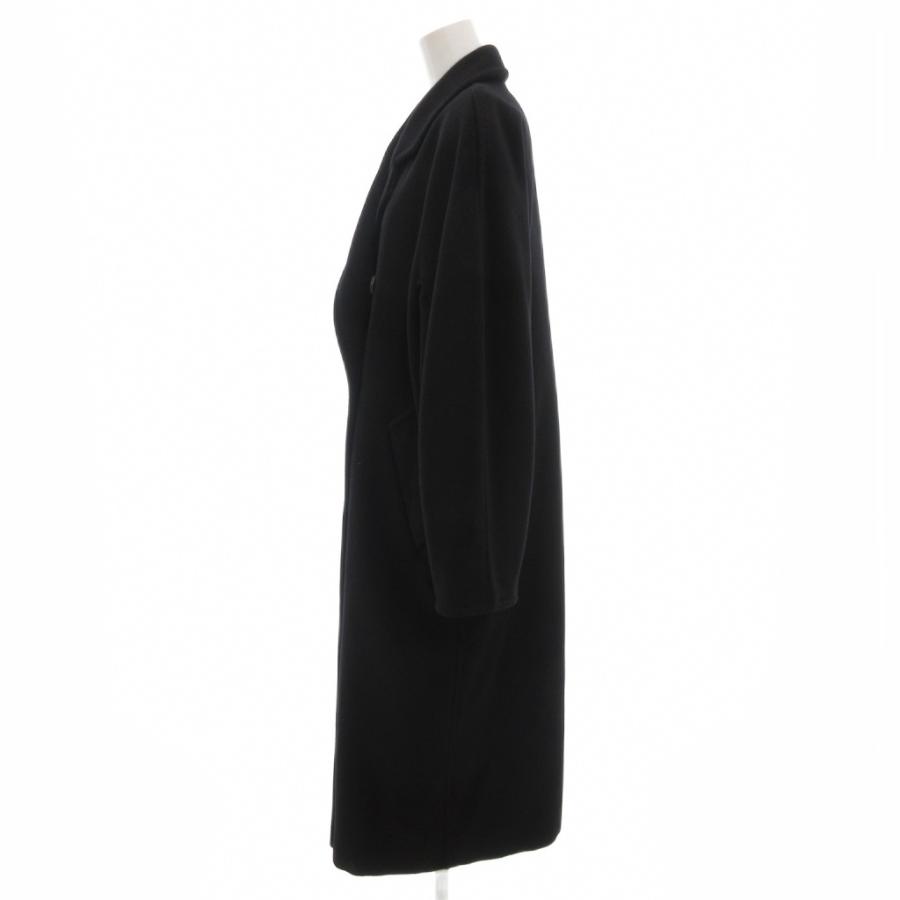 Max Mara（マックスマーラ） 白タグ 101801 アイコンコート ロング