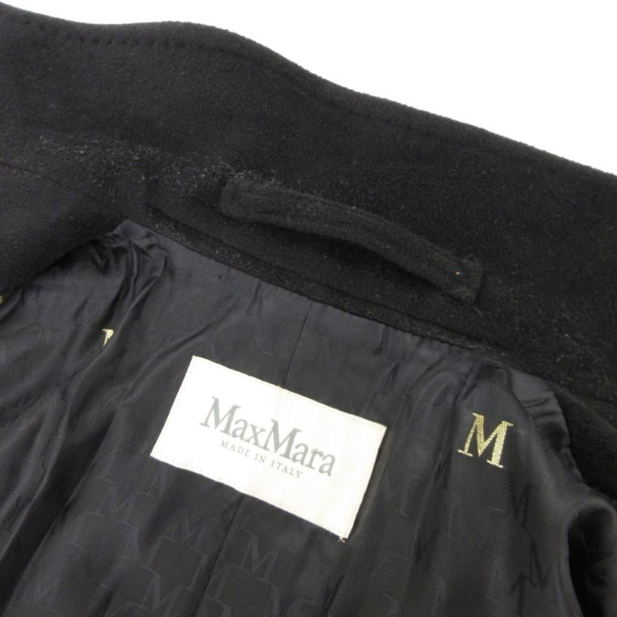 Max Mara（マックスマーラ） 白タグ 101801 アイコンコート ロング